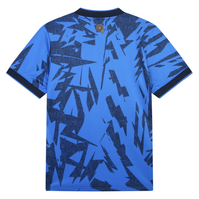Umbro El Salvador Home 23-25 Jersey