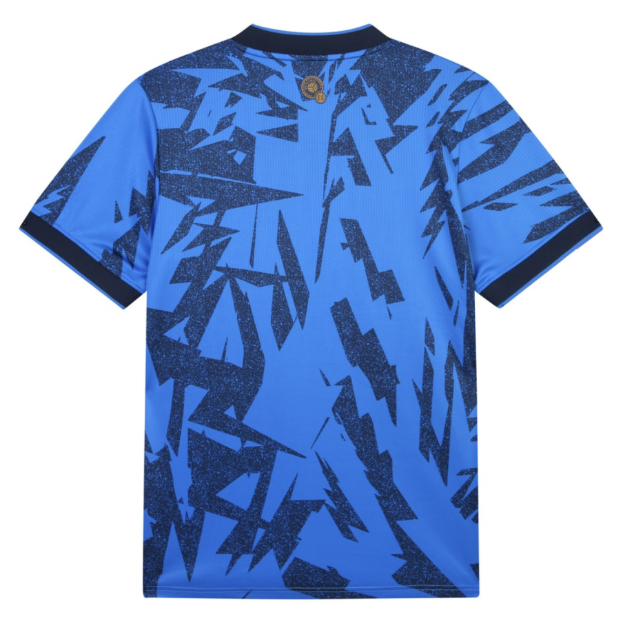 Umbro El Salvador Home 23-25 Jersey