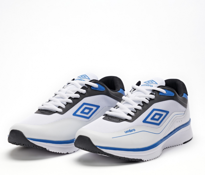 Slipper Umbro Priam White / Mid Blue...