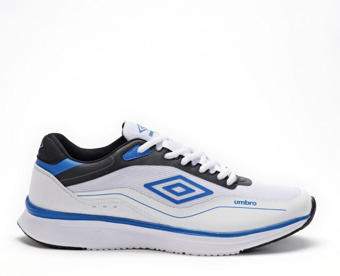 Slipper Umbro Priam White / Mid Blue...