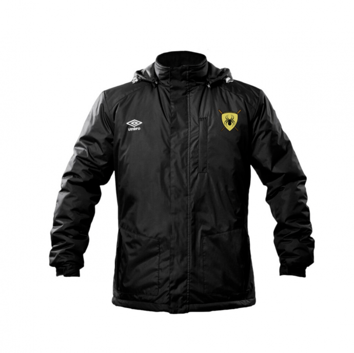Anorak Junior Paseo La Spider...