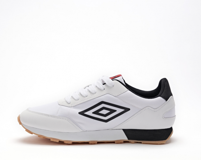Umbro Addison Nimbus Cloud / Black /...