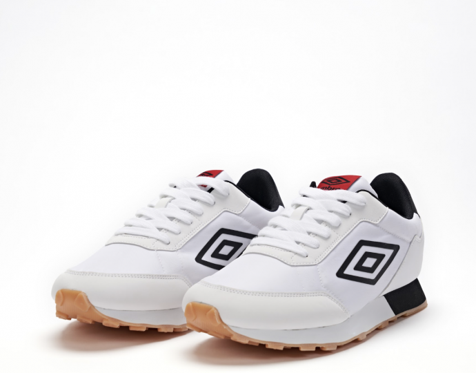 Umbro Addison Nimbus Cloud / Black /...