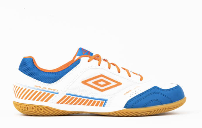 81572U-HPY UMBRO SALA II PRO WHITE /...