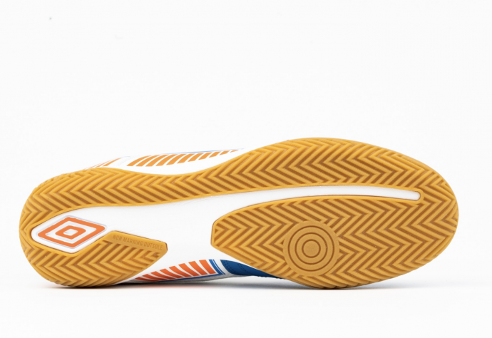 81572U-HPY UMBRO SALA II PRO WHITE /...