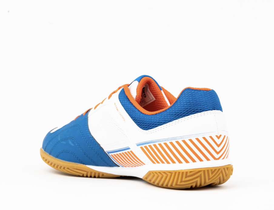 81572U-HPY UMBRO SALA II PRO WHITE / TANGERINE TANGO / REGAL BLUE