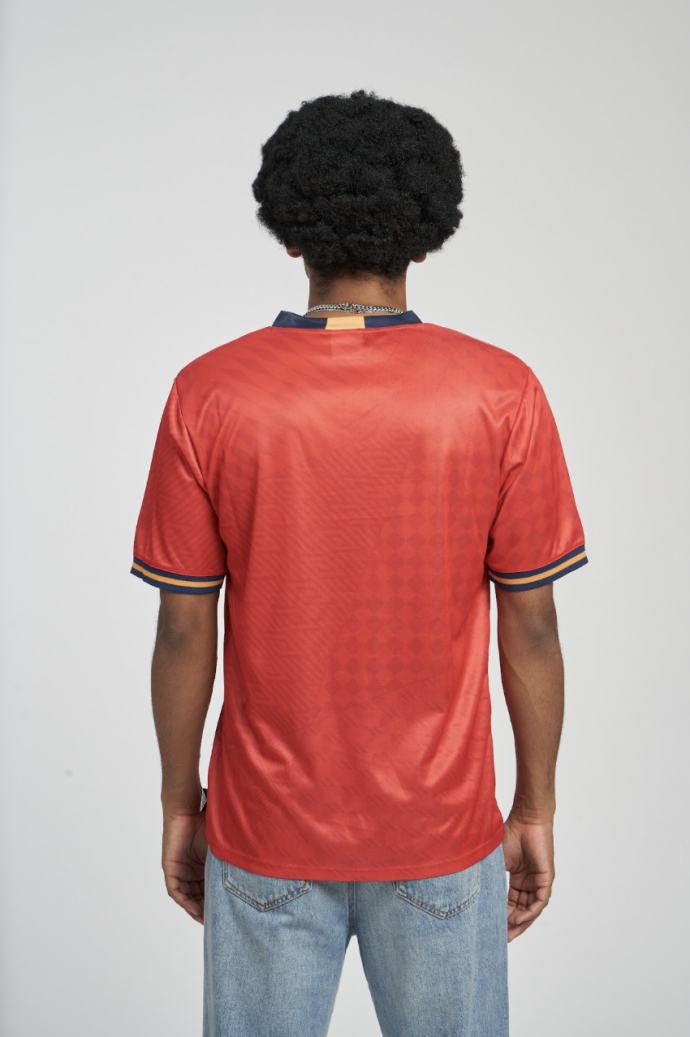 Camiseta Umbro Spain Iconic Graphic...