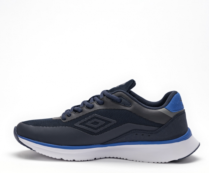 Umbro Priam Navy / Dark Charcoal /...