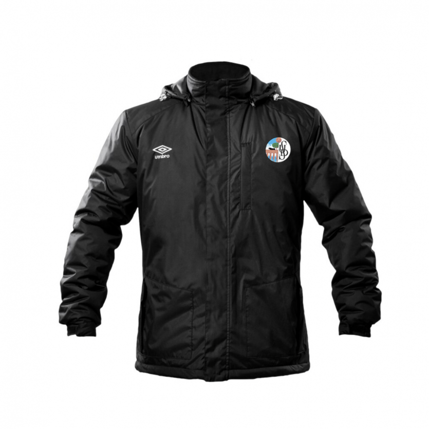 Anorak Paseo Adulto Salamanca CF UDS