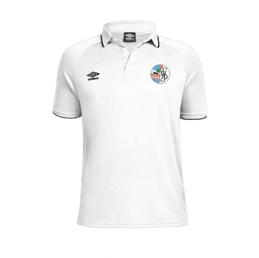 Polo Paseo Junior Salamanca CF UDS
