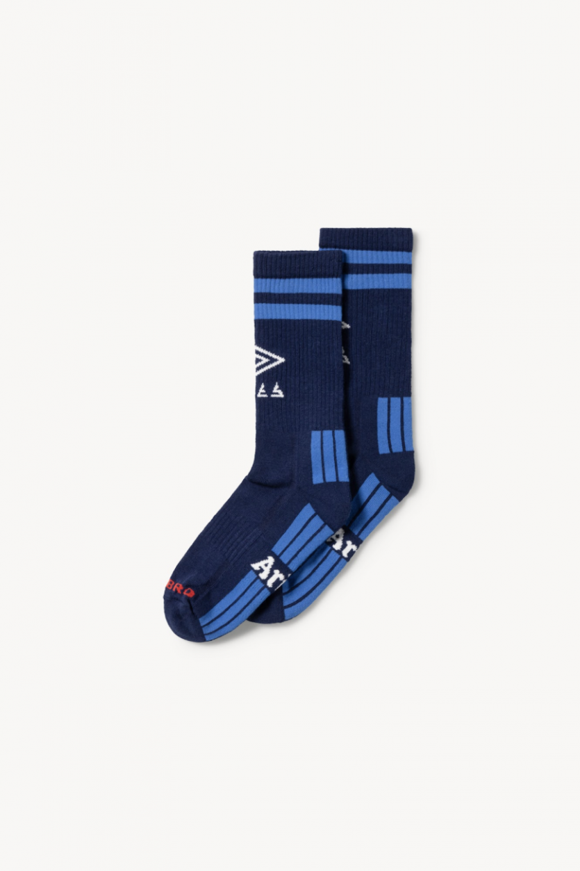 Aries x Umbro Eye Socks 2