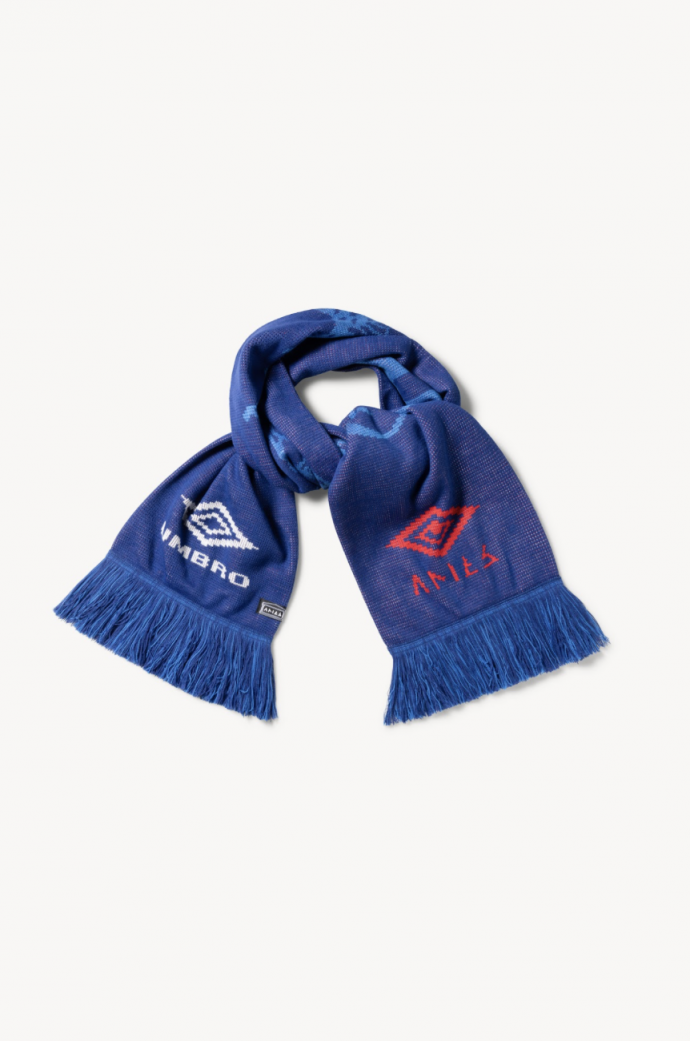 Scarf Aries X Umbro Rose Scarf