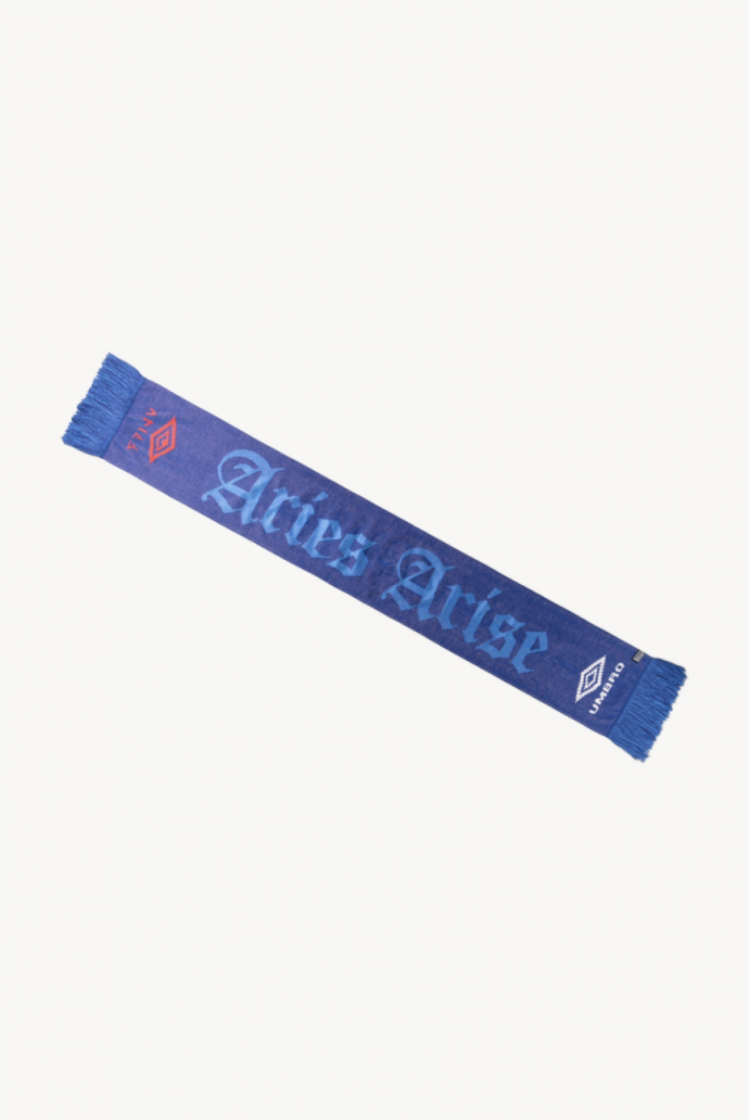 Scarf Aries X Umbro Rose Scarf