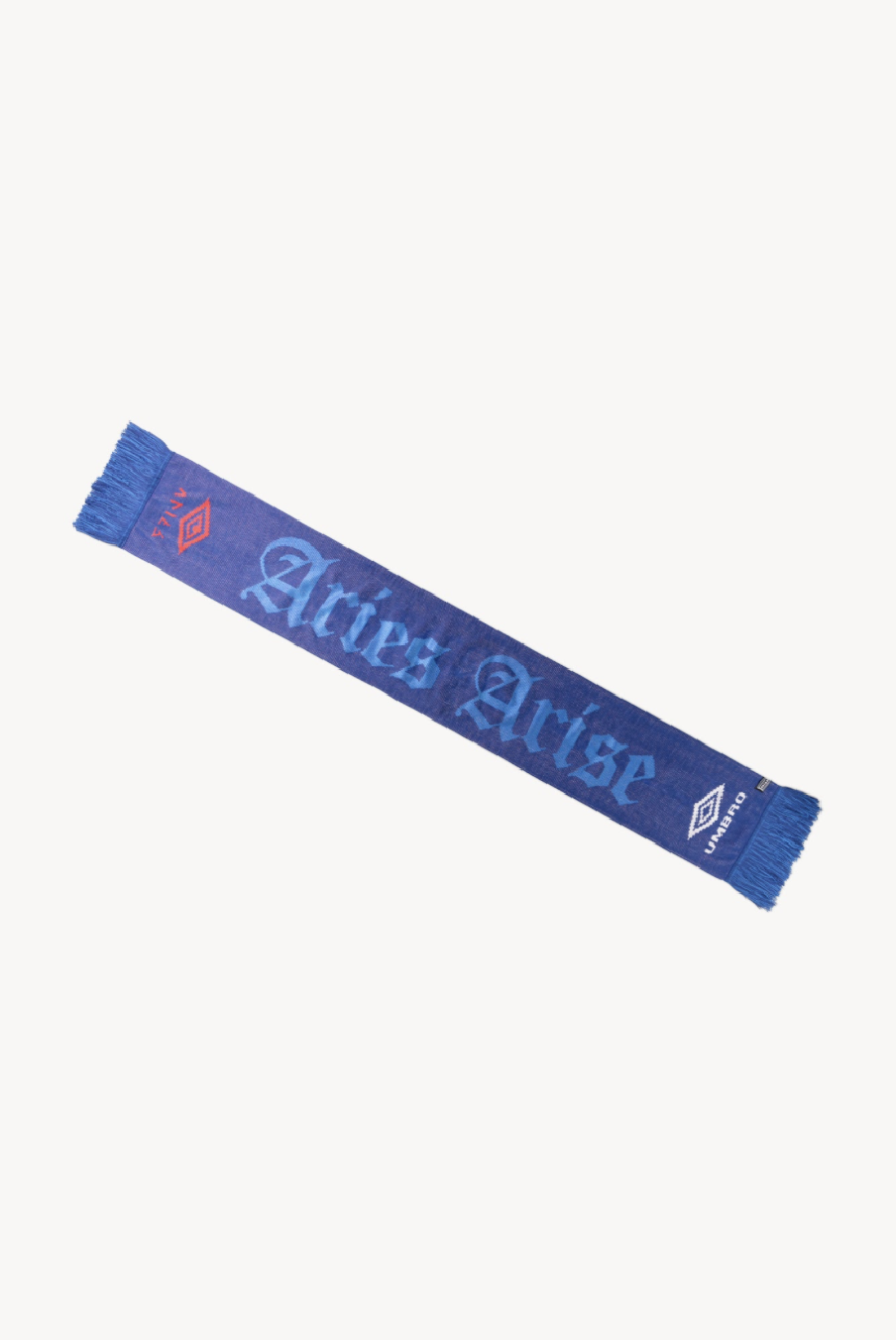 Scarf Aries X Umbro Rose Scarf