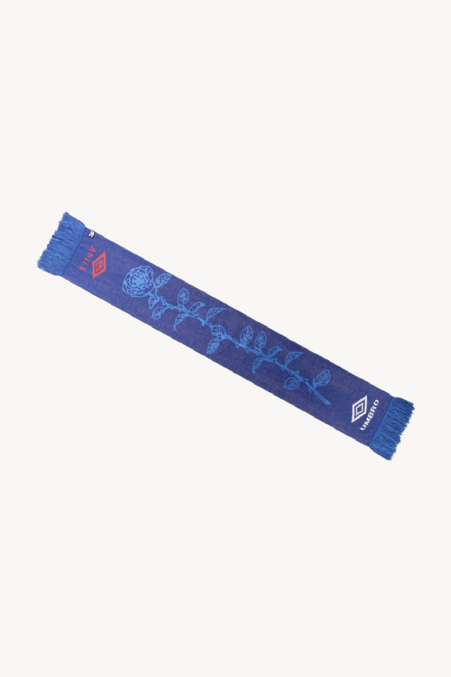 Scarf Aries X Umbro Rose Scarf