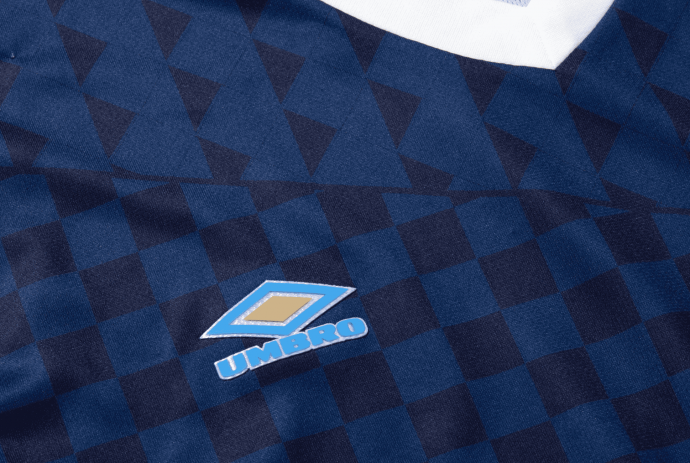 Camiseta Umbro Argentina Iconic...
