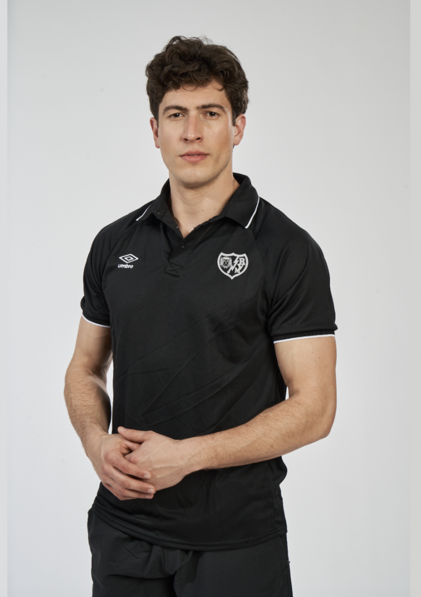copy of RAYO VALLECANO WALKING/23 PLAYER POLO