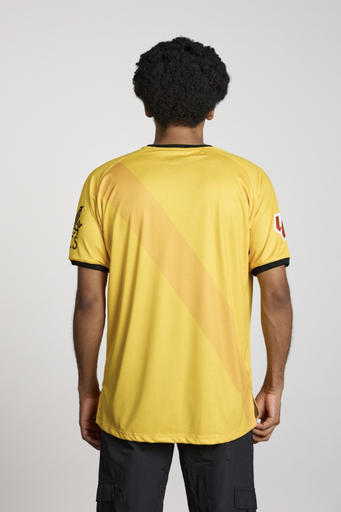 Camiseta Umbro Rayo Vallecano GK...