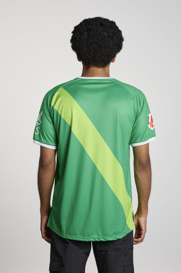 Camiseta Umbro Rayo Vallecano GK Away...