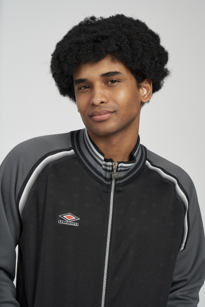 CHAQUETA UMBRO MONOGRAM ANTHEM JACKET...