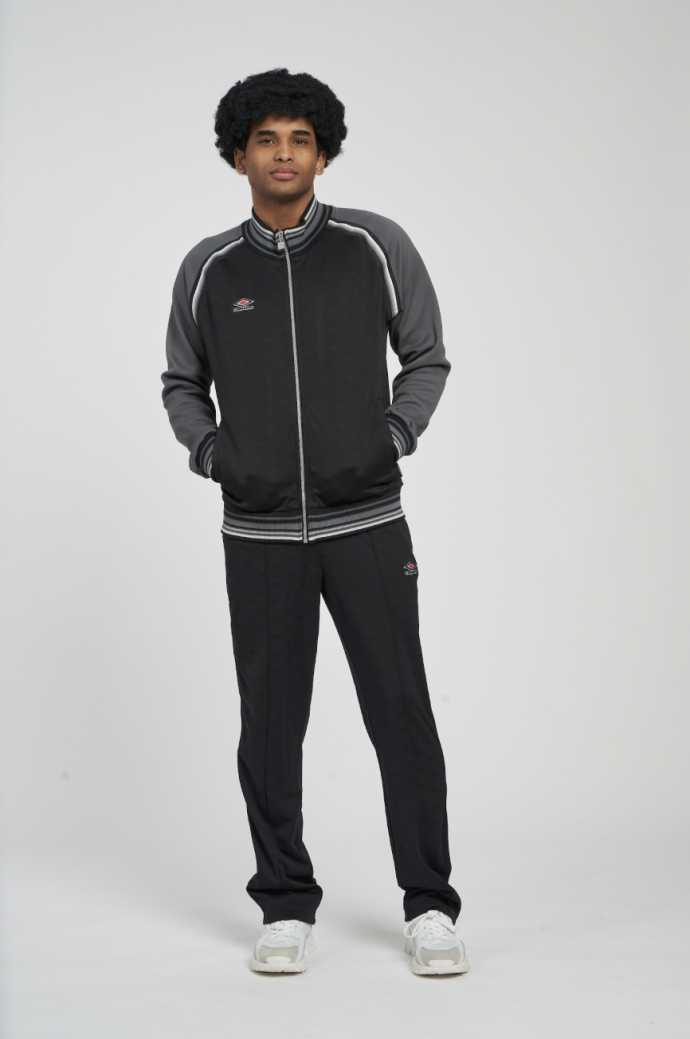 CHAQUETA UMBRO MONOGRAM ANTHEM JACKET...
