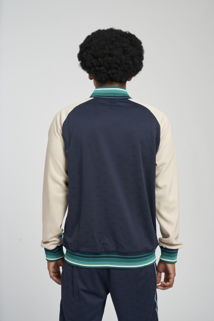 CHAQUETA UMBRO MONOGRAM ANTHEM JACKET...