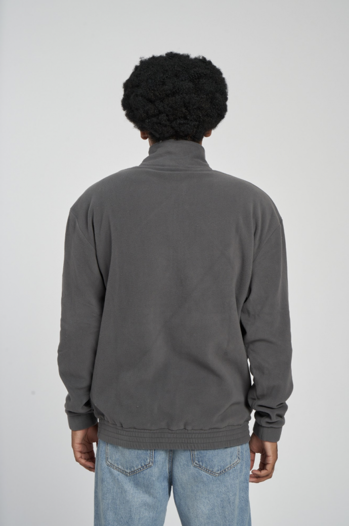 SUDADERA POLAR UMBRO PANELLED QUARTER...