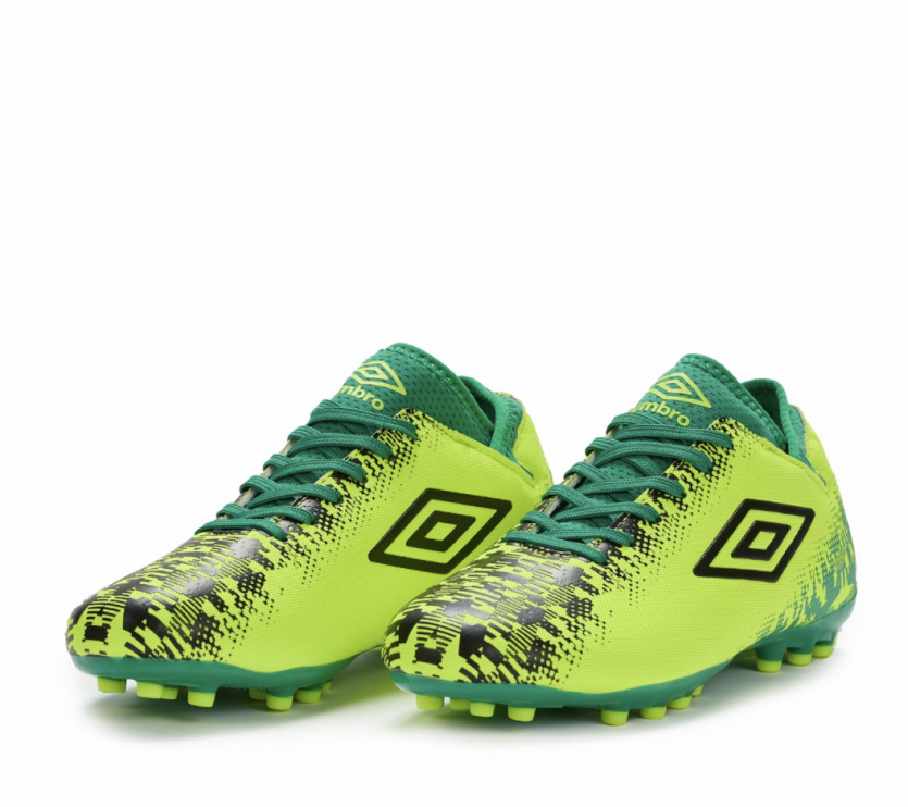 copy of Umbro Axis AG Football Boots - VE - JNR 2