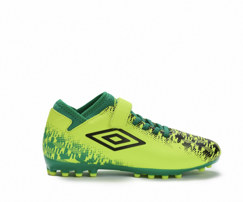 copy of Chuteiras Umbro Axis AG - VE - JNR