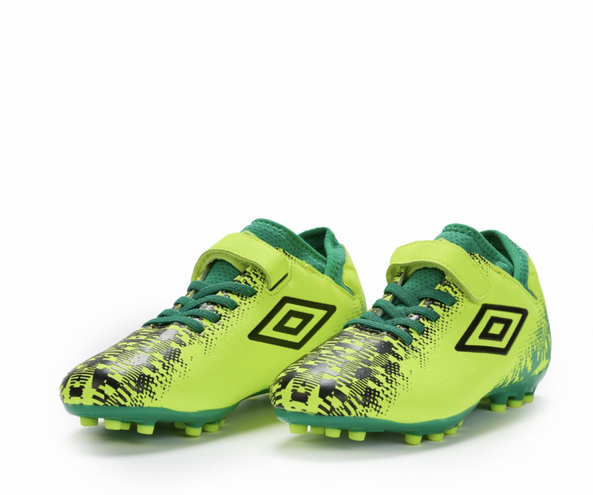 copy of Chuteiras Umbro Axis AG - VE - JNR 2