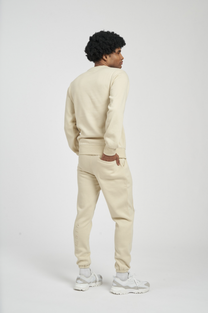 Chandal Umbro Atticus Beige