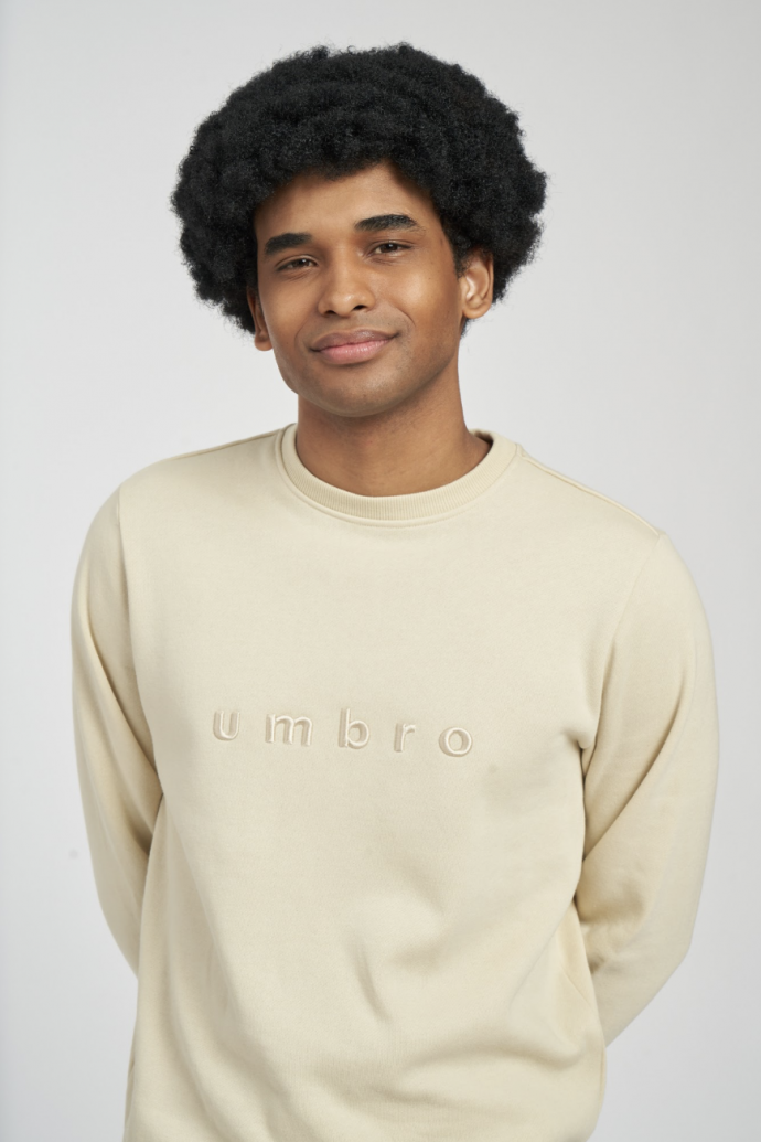 Chandal Umbro Atticus Beige