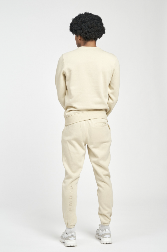Chandal Umbro Atticus Beige
