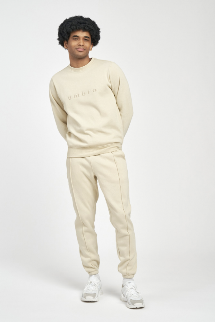 Chandal Umbro Atticus Beige
