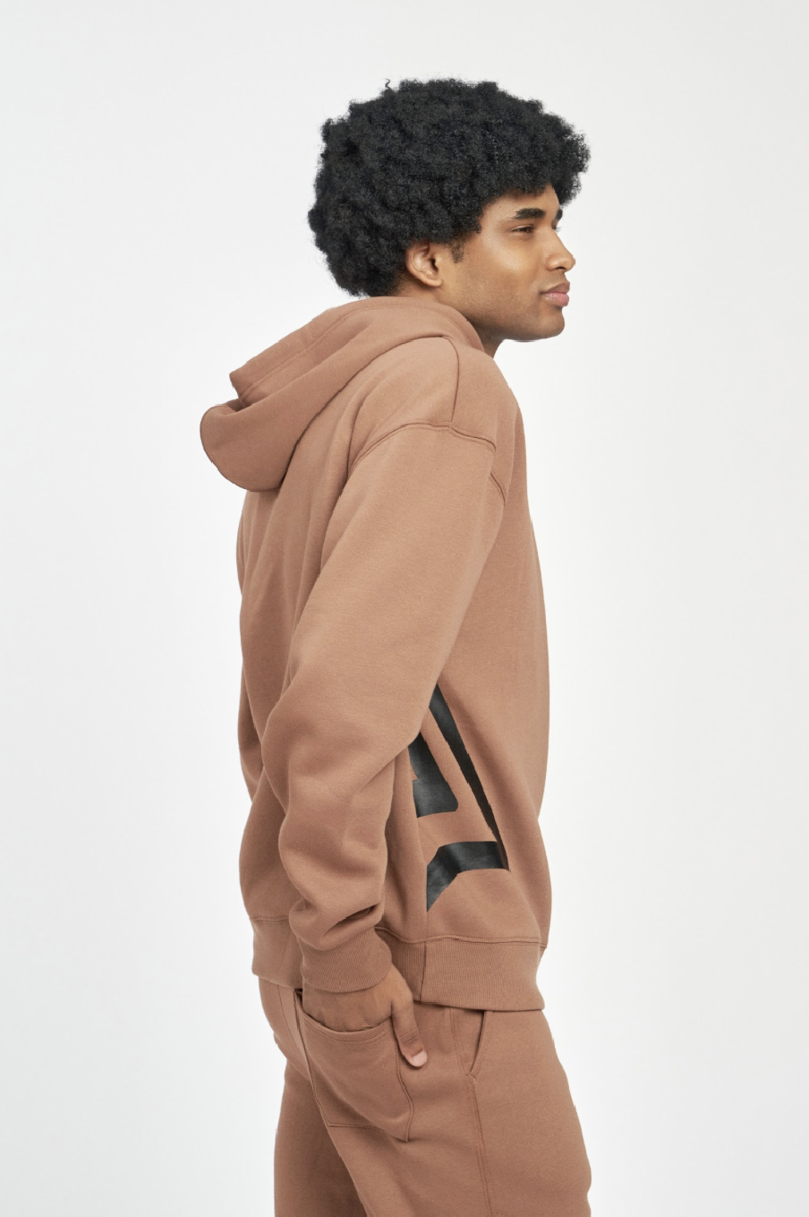 copy of Umbro Gangkhar Tracksuit Black / White