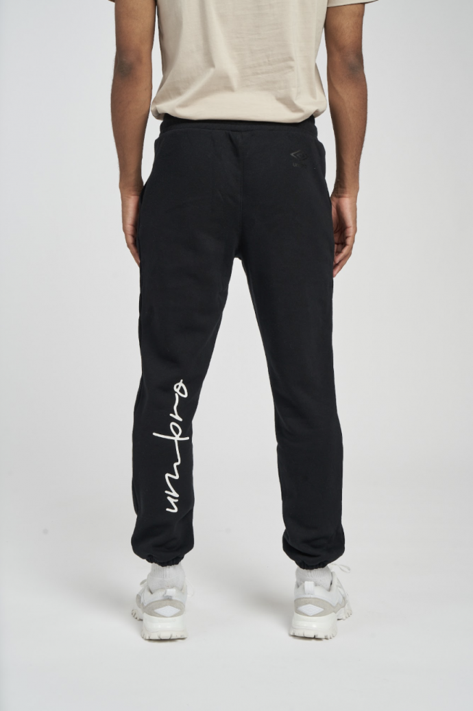 Pantalón Umbro Draven Negro