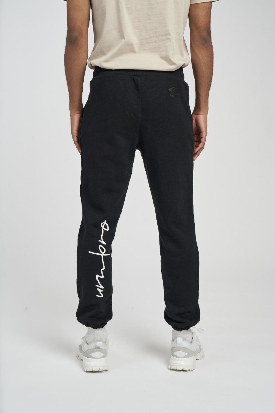 Pantalón Umbro Draven Negro