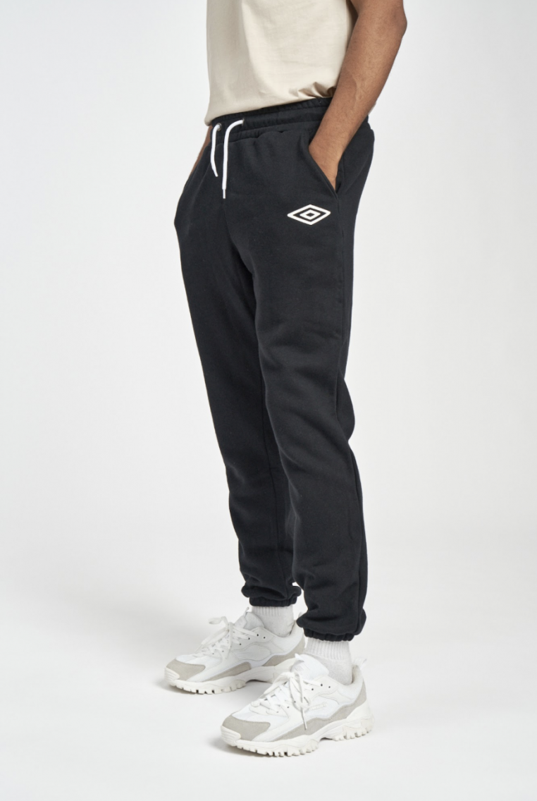 Pantalón Umbro Draven Negro