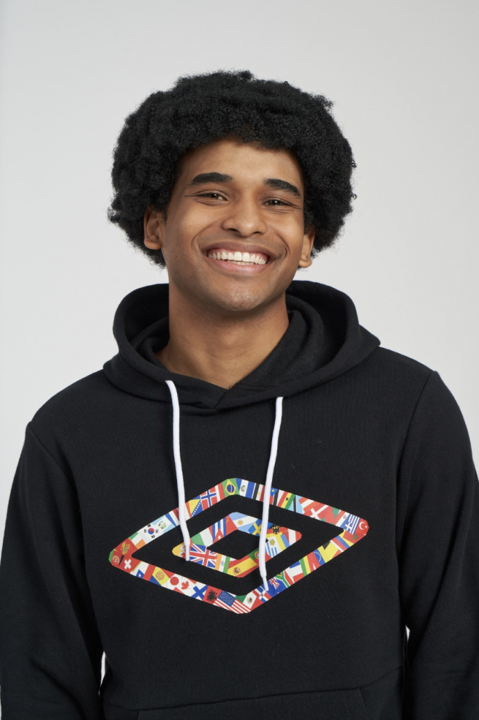 copy of Umbro RLXD Sweat Cloisonne...