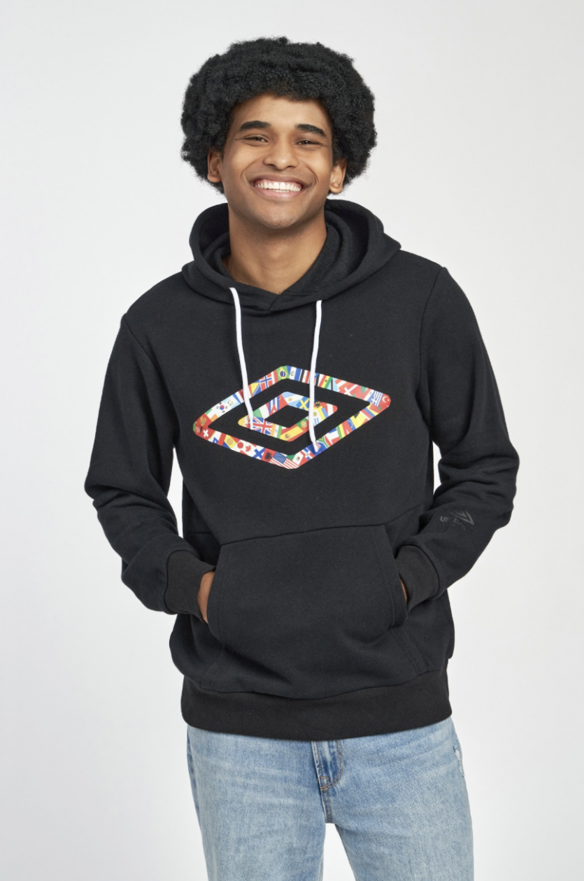 copy of Umbro Suéter RLXD Sweat Cloisonne