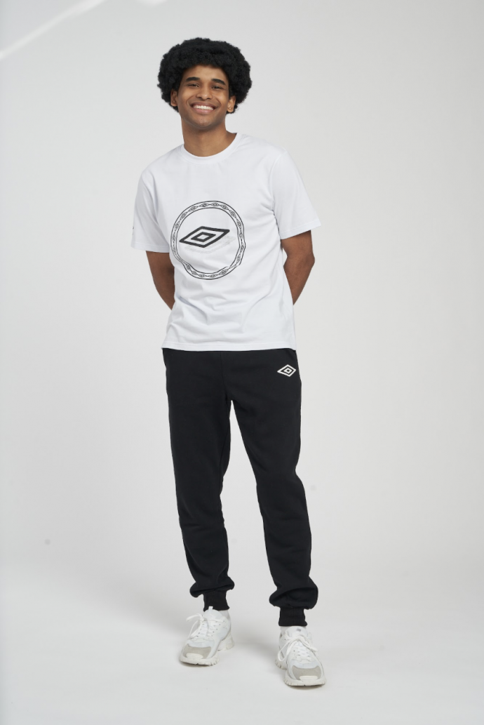 Pantalón Umbro Godfrey Negro