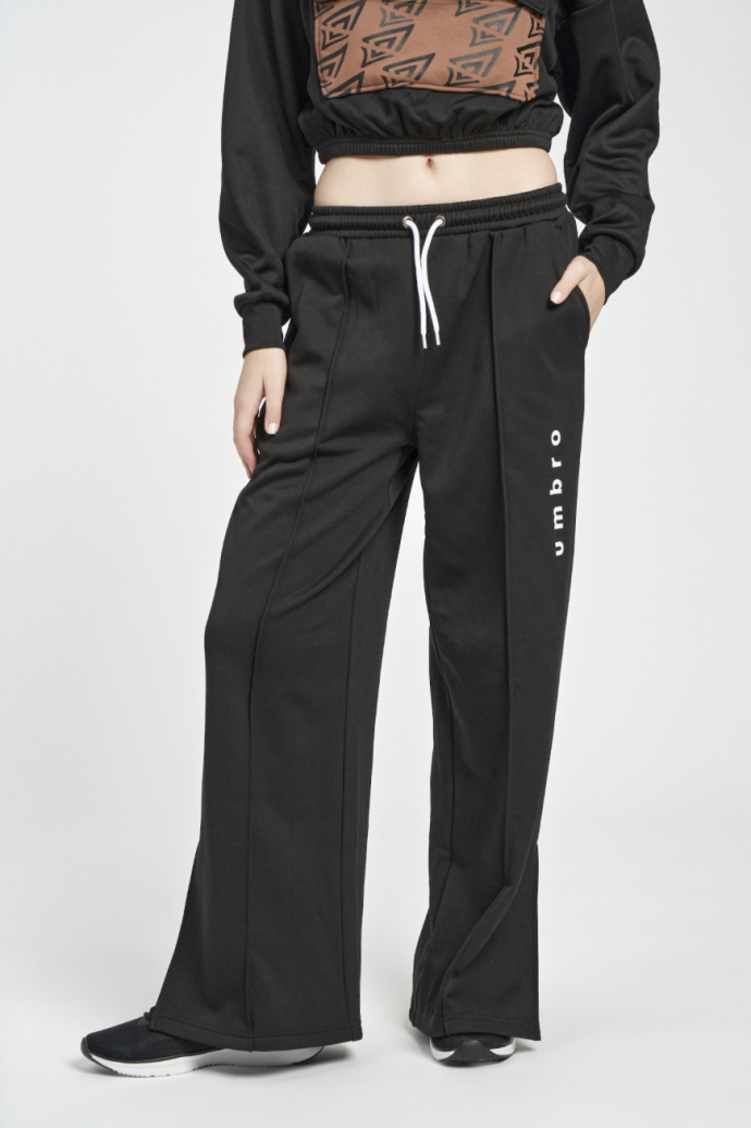 Pantalon Umbro Lola Negro