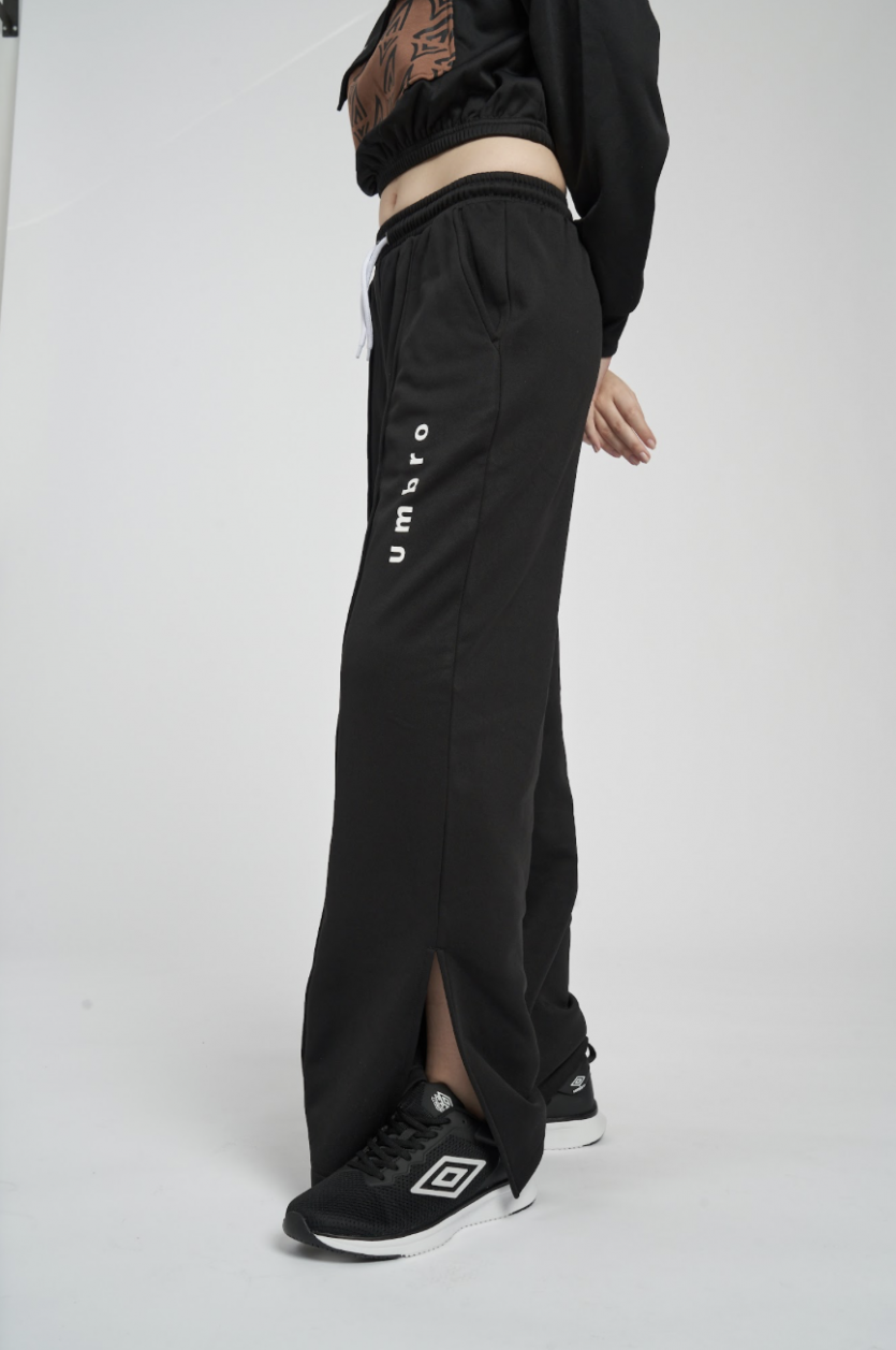 copy of Pantalón Wardrobe Umbro Grey / Black