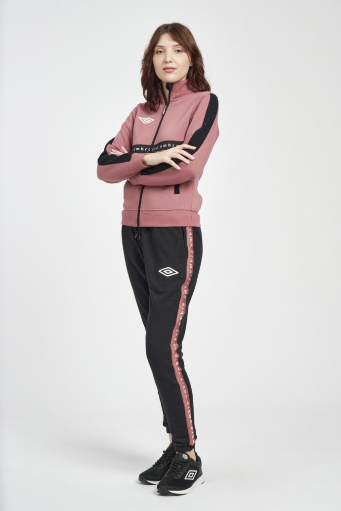 Chándal Umbro Agatha Rosa