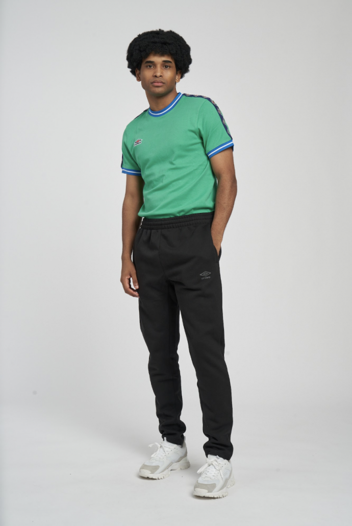 copy of CALÇA JOGGER UTILITÁRIA UMBRO...