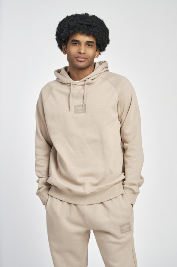 Sudadera Umbro Relaxed Hoodie SIMPLY...