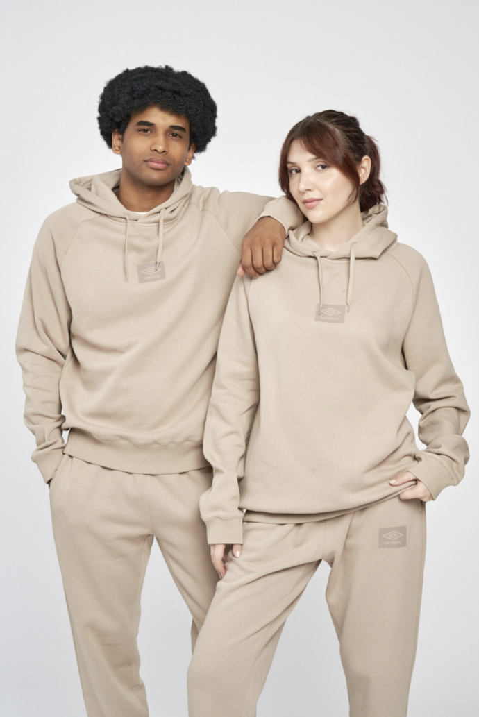 Sudadera Umbro Relaxed Hoodie SIMPLY...