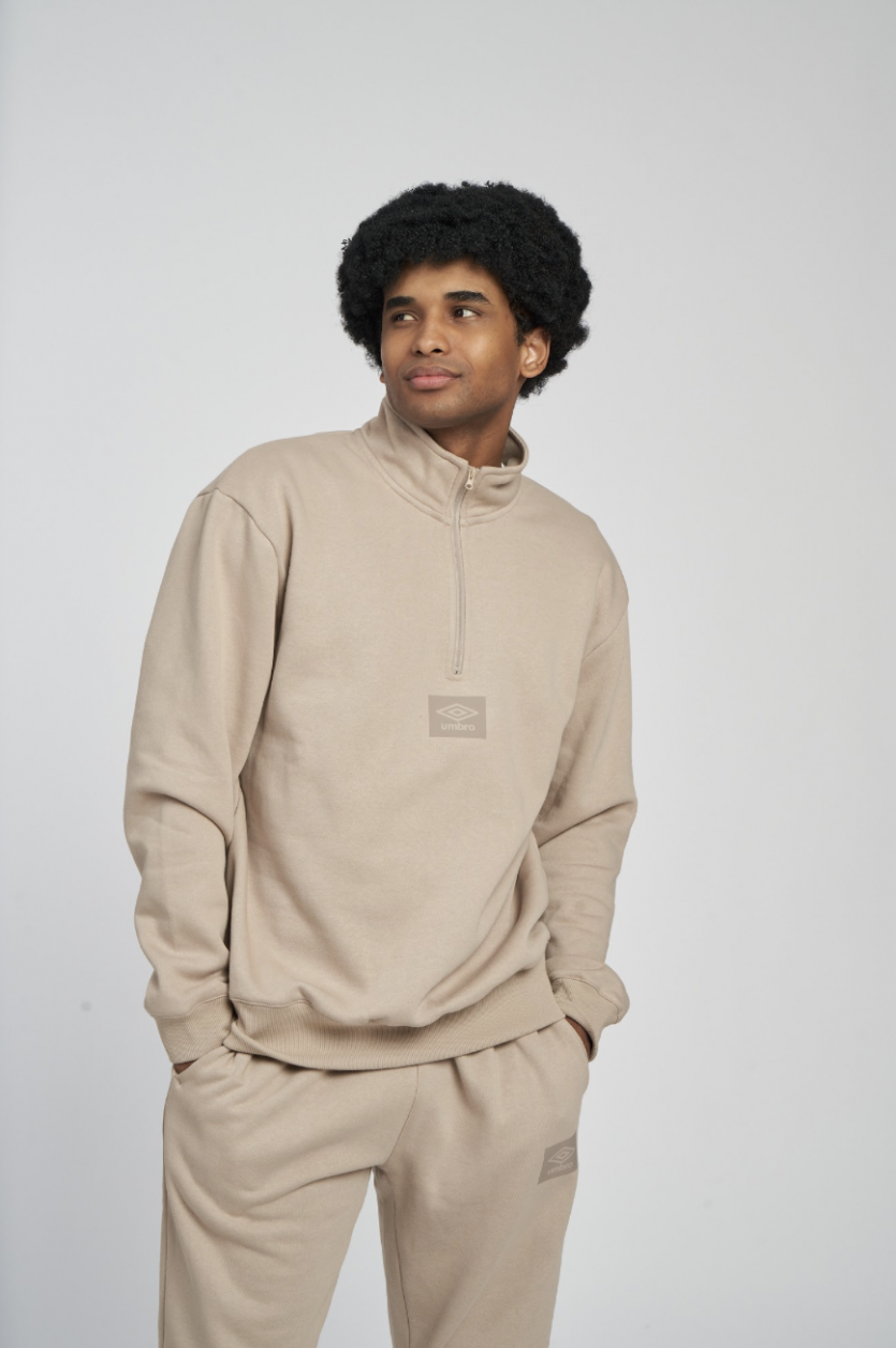 copy of Umbro Suéter RLXD Sweat Cloisonne