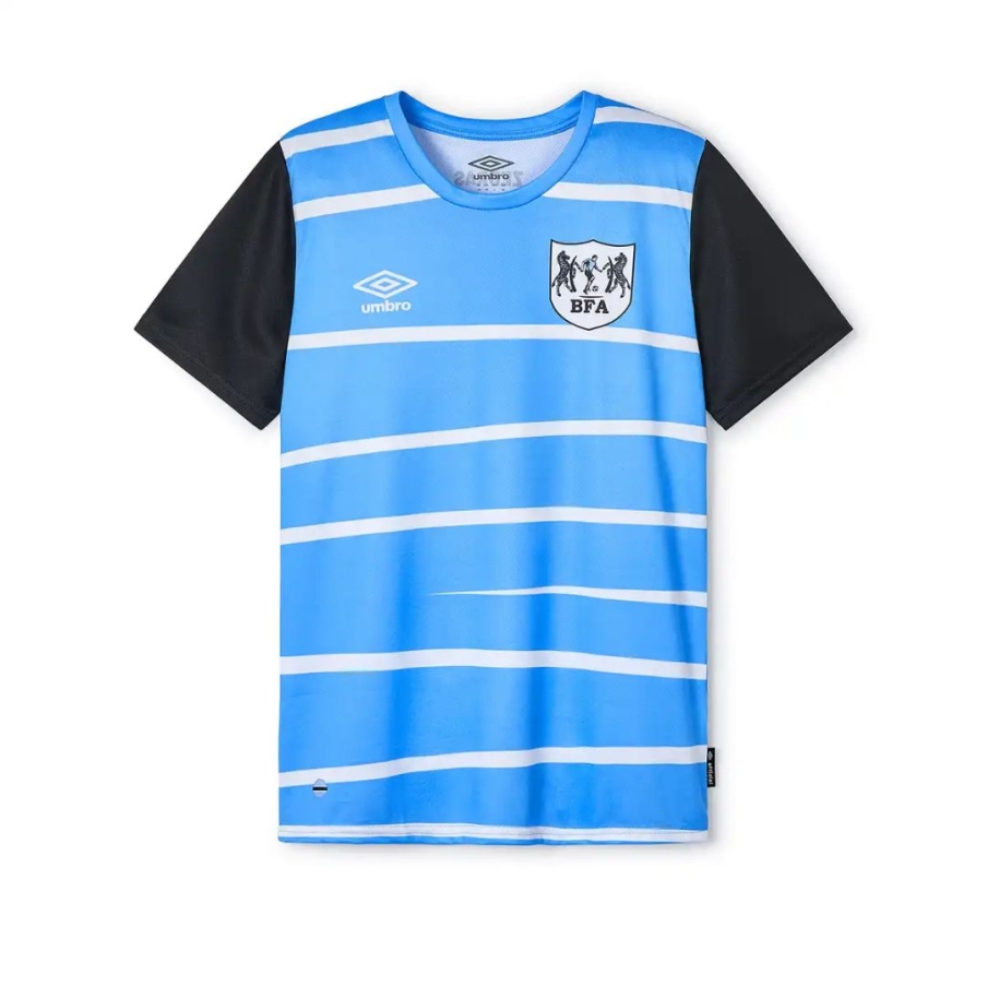 Camiseta Umbro Botswana Home 2024 Jersey