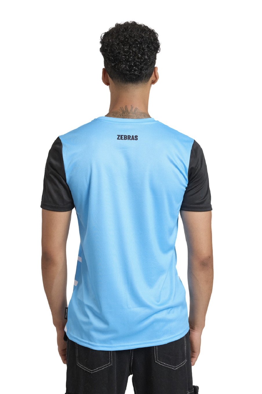 copy of Camisola Umbro Uganda Home Replica SS 23